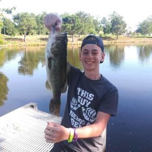 Meet your Posher, Ryan